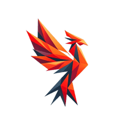 PhoenixCore logo